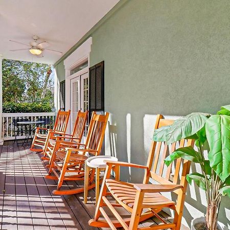 6 Bd 4 And One Half Bath Family Friendly Beach Home With Heated Pool Just A Block To The Beach Hilton Head Island Ngoại thất bức ảnh